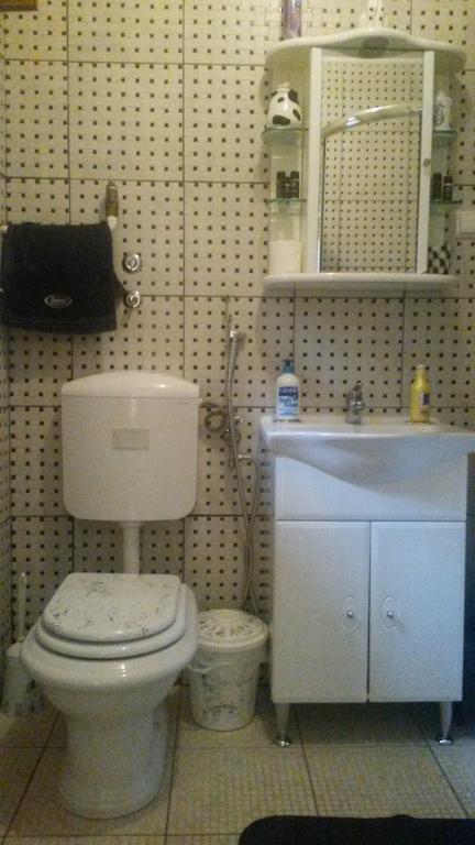 Apartment Amra Centre SJJ
