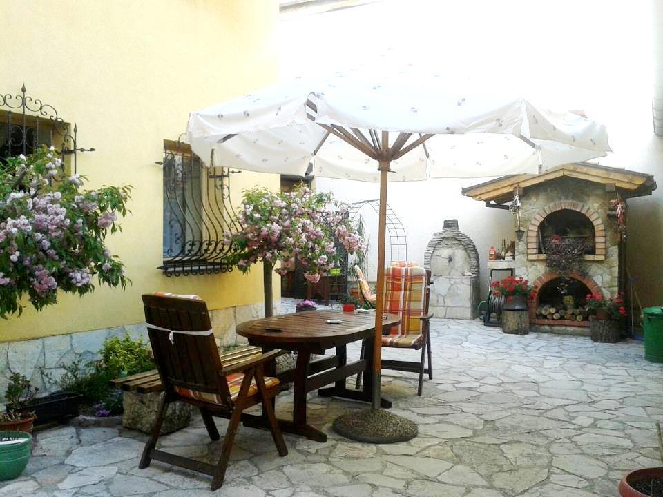 Apartment Amra Centre