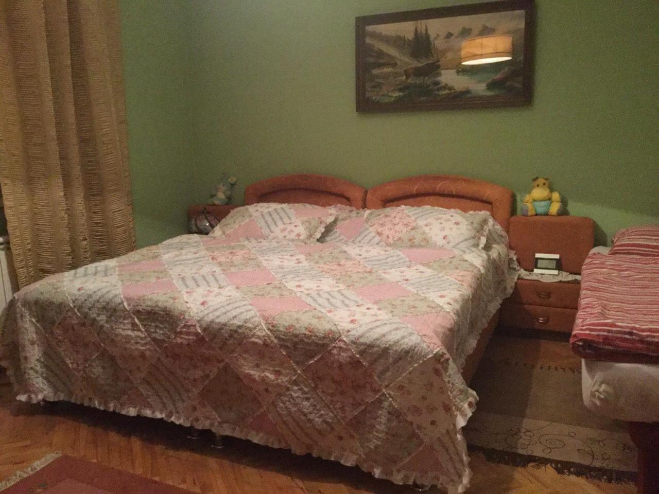 Amra Centre Apartment