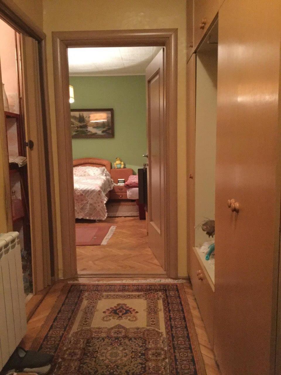 Apartment Amra Centre SJJ